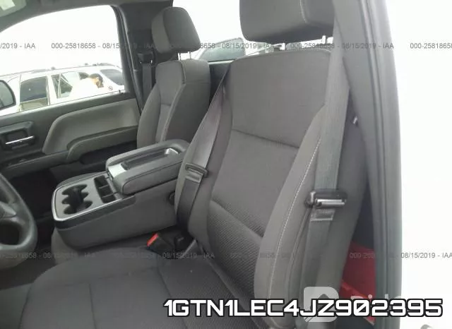 1GTN1LEC4JZ902395 фото 9