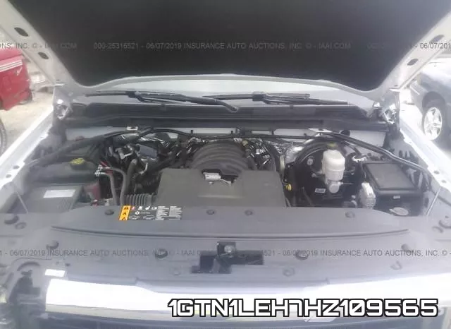 1GTN1LEH7HZ109565 фото 2