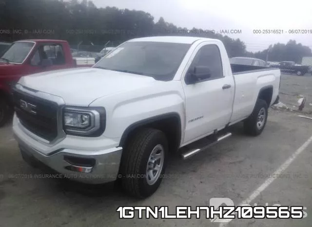 1GTN1LEH7HZ109565 фото 3