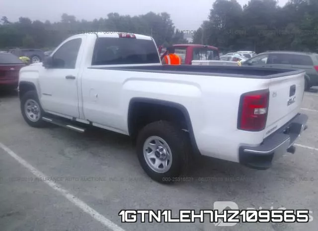 1GTN1LEH7HZ109565 фото 4