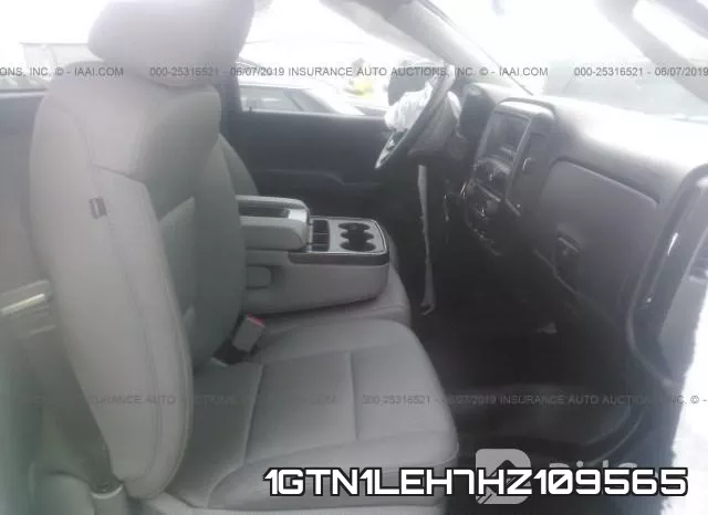 1GTN1LEH7HZ109565 фото 6
