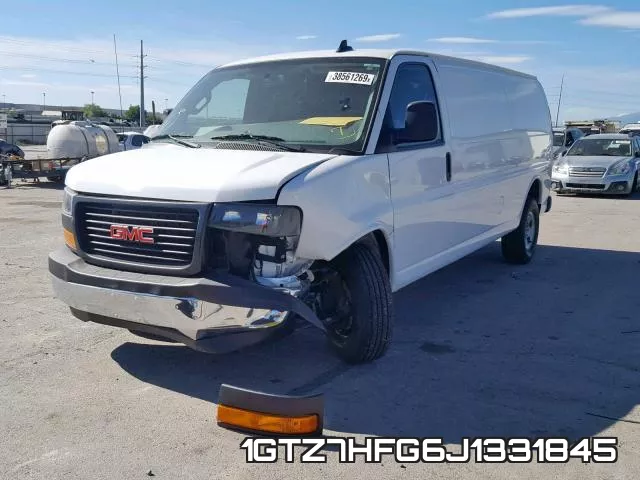 1GTZ7HFG6J1331845 фото 3