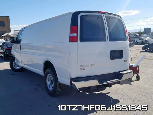 1GTZ7HFG6J1331845 фото 4