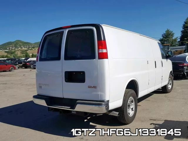 1GTZ7HFG6J1331845 фото 5