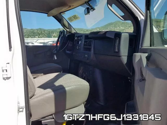 1GTZ7HFG6J1331845 фото 6