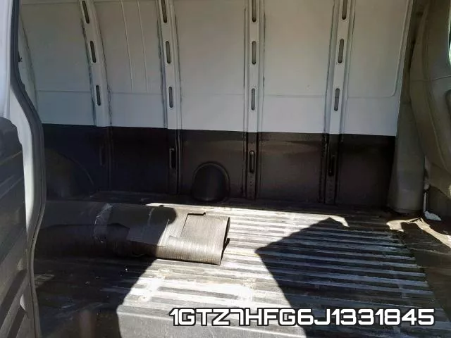 1GTZ7HFG6J1331845 фото 7