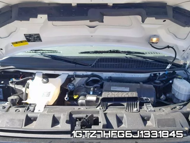 1GTZ7HFG6J1331845 фото 8
