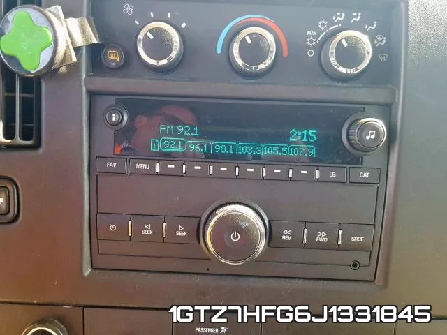 1GTZ7HFG6J1331845 фото 10