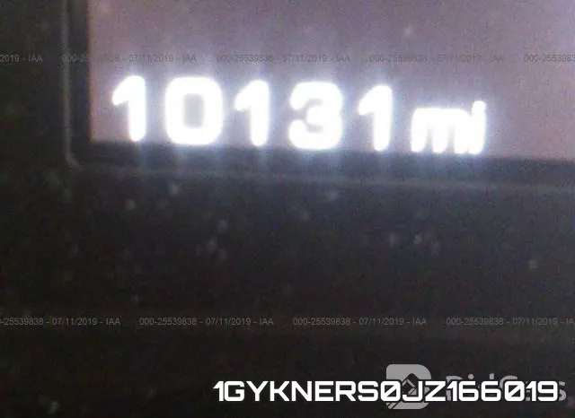 1GYKNERS0JZ166019 фото 8