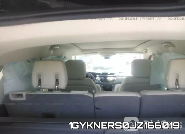 1GYKNERS0JZ166019 фото 9