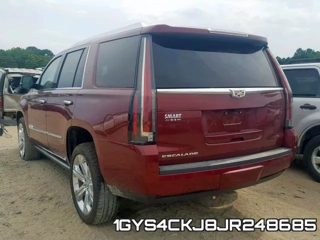 1GYS4CKJ8JR248685 фото 4