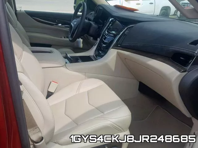 1GYS4CKJ8JR248685 фото 6