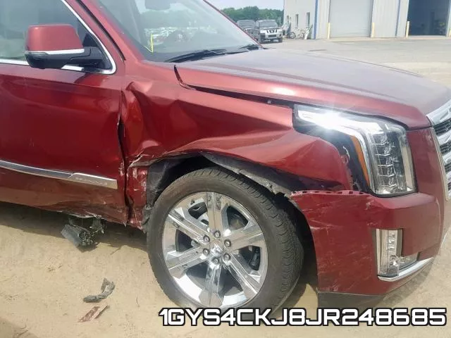 1GYS4CKJ8JR248685 фото 10