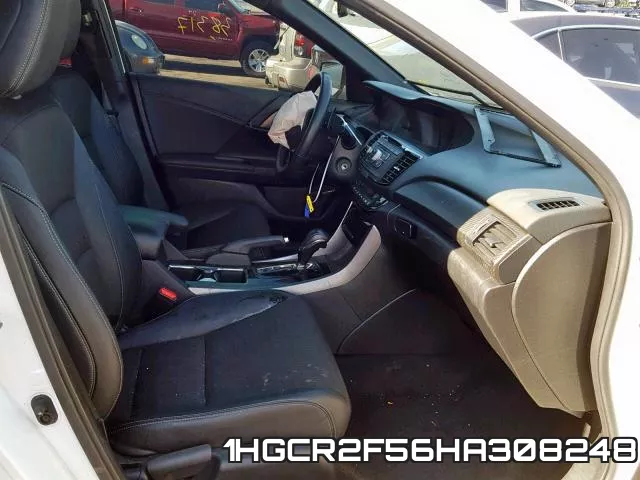 1HGCR2F56HA308248 фото 6