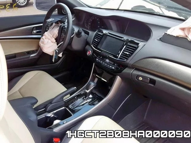 1HGCT2B08HA000090 фото 10