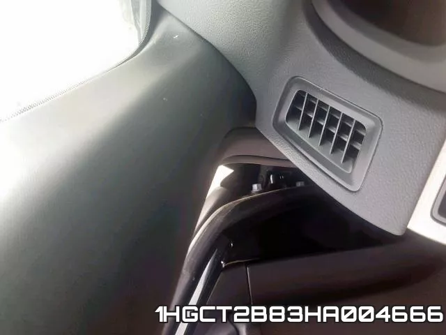 1HGCT2B83HA004666 фото 2