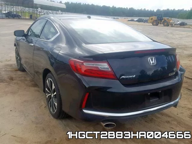 1HGCT2B83HA004666 фото 4