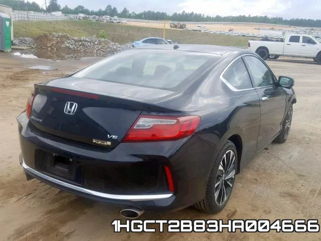 1HGCT2B83HA004666 фото 5