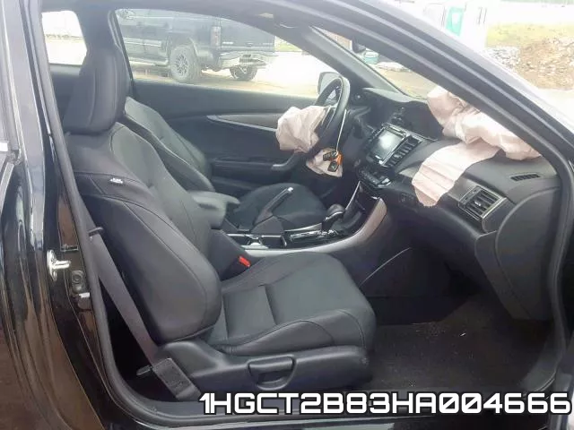 1HGCT2B83HA004666 фото 6