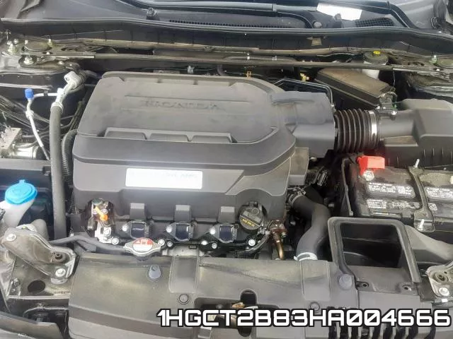 1HGCT2B83HA004666 фото 8