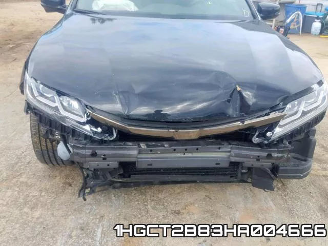 1HGCT2B83HA004666 фото 10