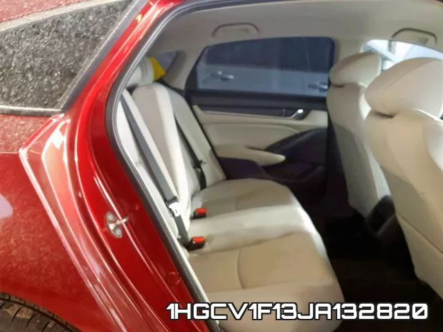 1HGCV1F13JA132820 фото 7