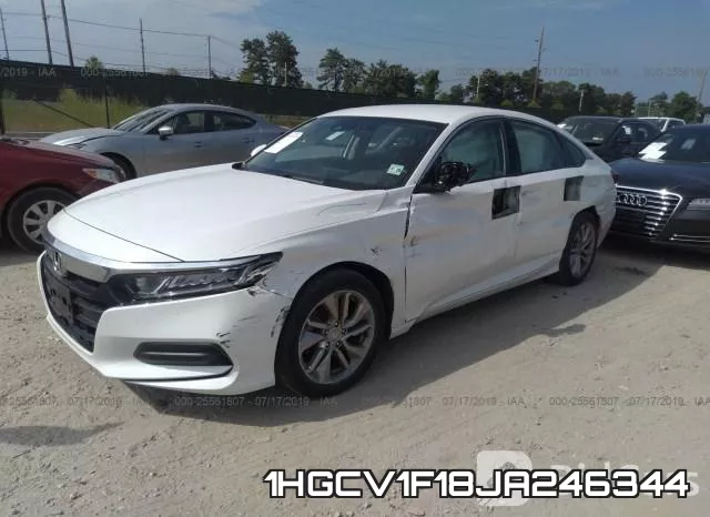 1HGCV1F18JA246344 фото 3