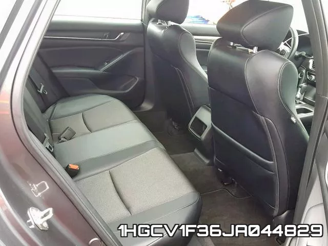 1HGCV1F36JA044829 фото 7