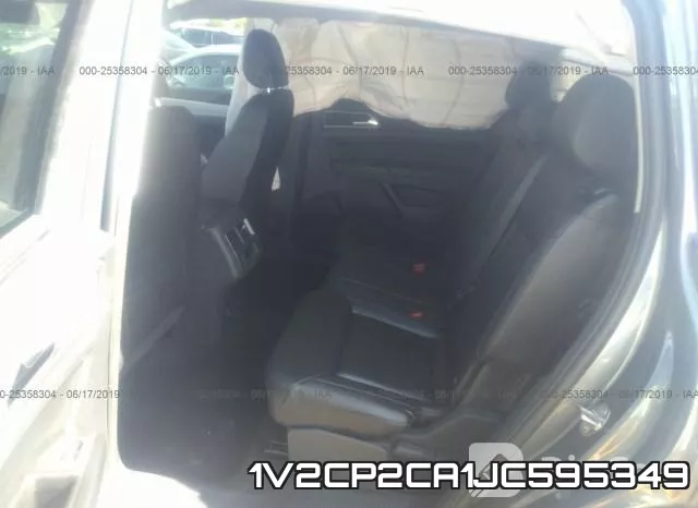 1V2CP2CA1JC595349 фото 9