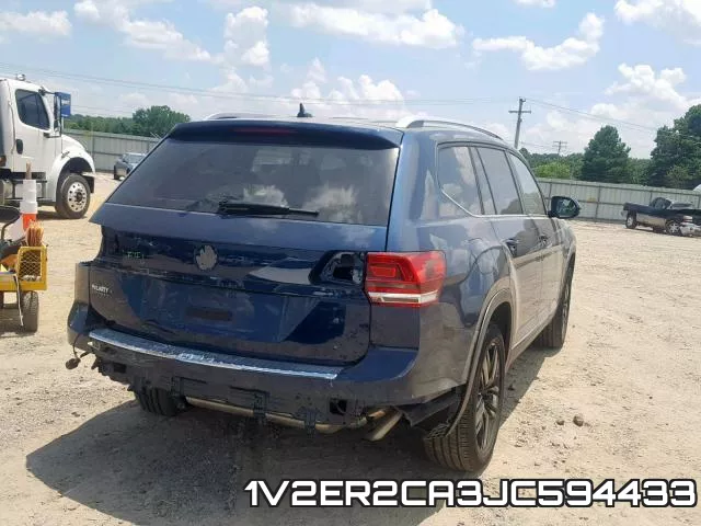 1V2ER2CA3JC594433 фото 5