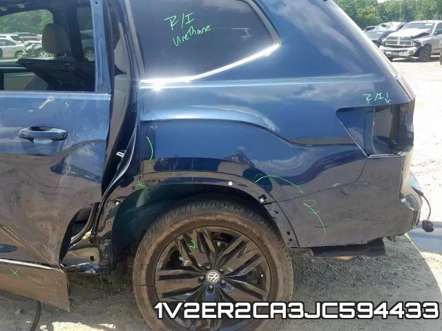 1V2ER2CA3JC594433 фото 10