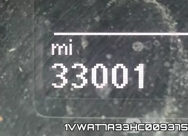 1VWAT7A33HC009375 фото 8