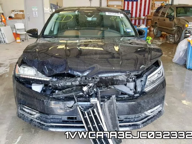 1VWCA7A36JC032332 фото 10