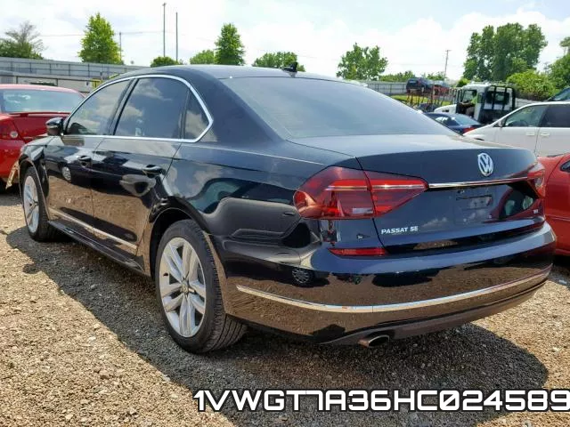 1VWGT7A36HC024589 фото 4