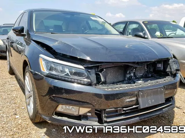 1VWGT7A36HC024589 фото 10