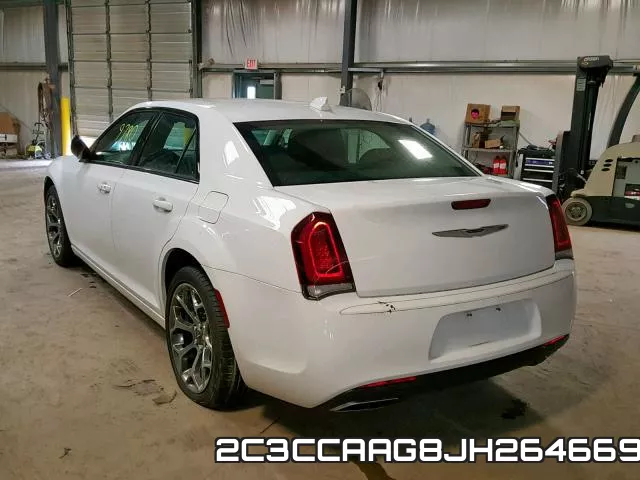 2C3CCAAG8JH264669 фото 4