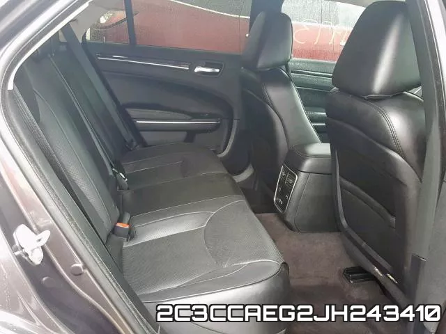 2C3CCAEG2JH243410 фото 7