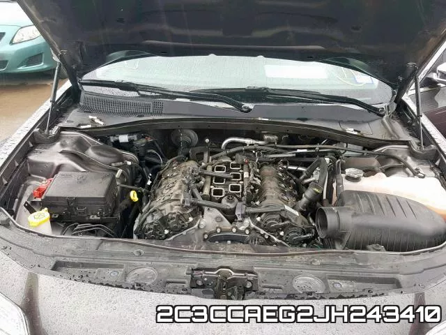 2C3CCAEG2JH243410 фото 8
