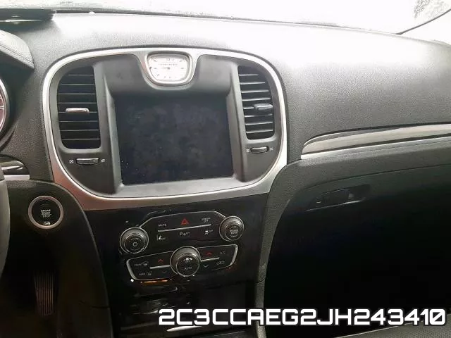 2C3CCAEG2JH243410 фото 10