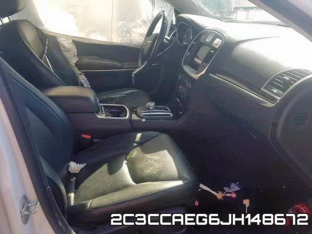 2C3CCAEG6JH148672 фото 6