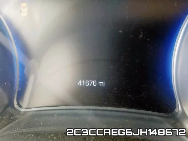 2C3CCAEG6JH148672 фото 9