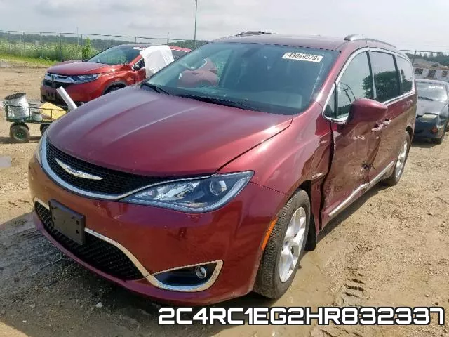 2C4RC1EG2HR832337 фото 3