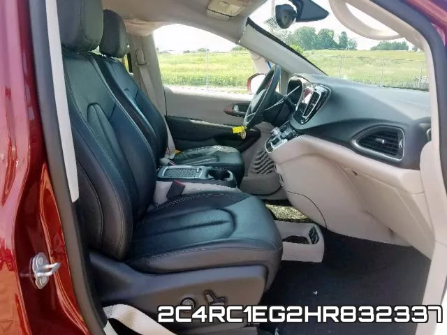2C4RC1EG2HR832337 фото 5