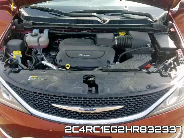 2C4RC1EG2HR832337 фото 7