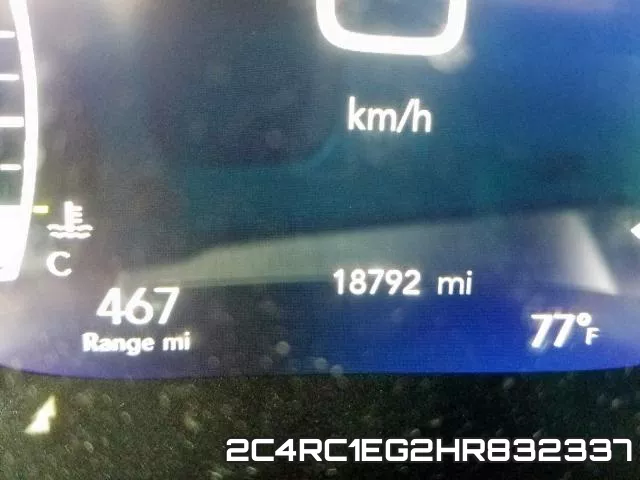 2C4RC1EG2HR832337 фото 8