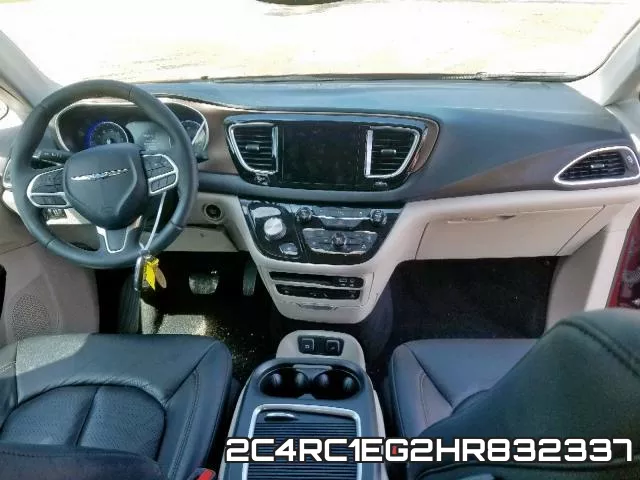 2C4RC1EG2HR832337 фото 9