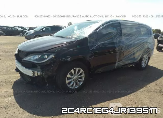 2C4RC1EG4JR139517 фото 3