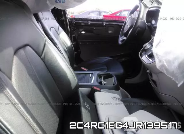 2C4RC1EG4JR139517 фото 6