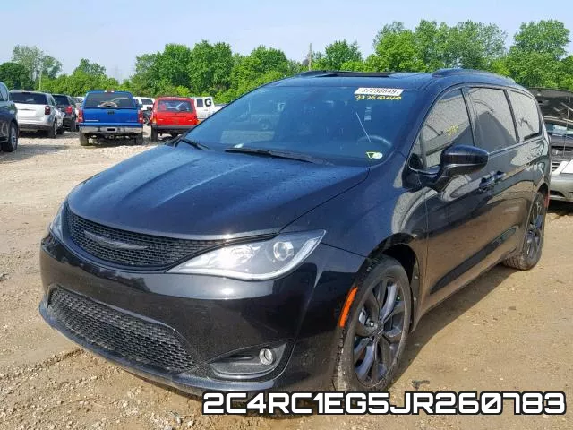 2C4RC1EG5JR260783 фото 3