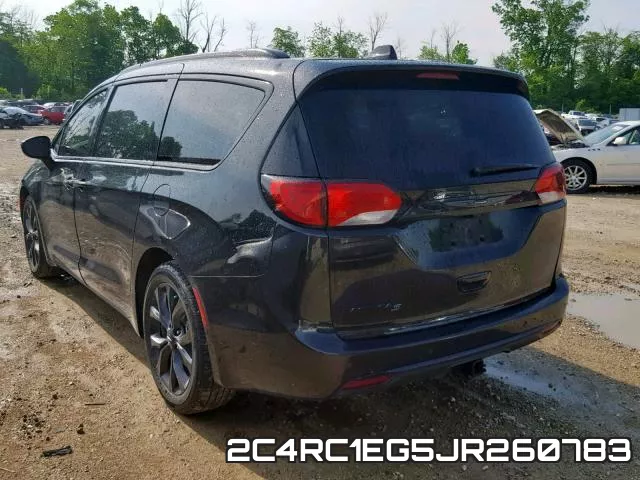 2C4RC1EG5JR260783 фото 4